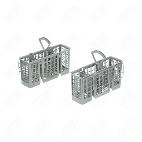 CESTELLO POSATE ORIGINALE LAVASTOVIGLIE - 00418280