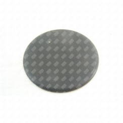 Coperchio bruciatore semi rapido