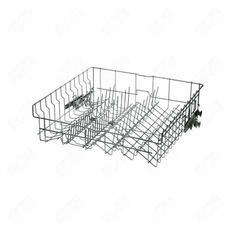 PANIER INFÉRIEUR COMPLET LAVASTOVIGLIE - 00214754
