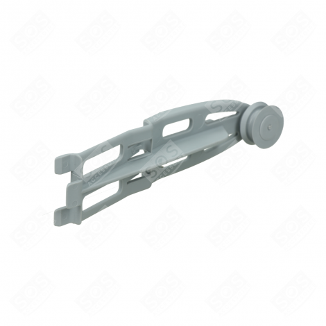 RUOTA CESTELLO SUPERIORE ORIGINALE LAVASTOVIGLIE - 481252888117