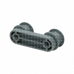 Ruota (per cestello con supporto)