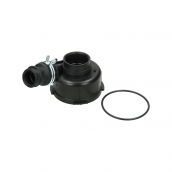 Corpo della pompa di circolazione