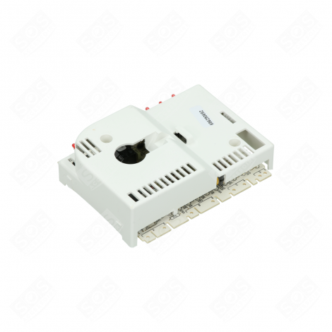 PROGRAMMATORE ELETTRONICO ORIGINALE LAVASTOVIGLIE - 696290692