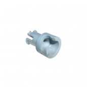 Asse della ruota del cestello