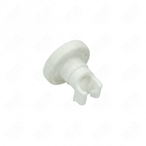 RUOTA DEL CESTELLO SUPERIORE ORIGINALE LAVASTOVIGLIE - 697410196