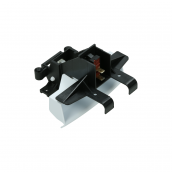 Chiusura dello sportello