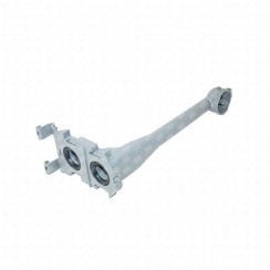 Supporto elica, braccio di lavaggio superiore originale