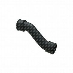 Tubo prodotto addolcitore per vasca