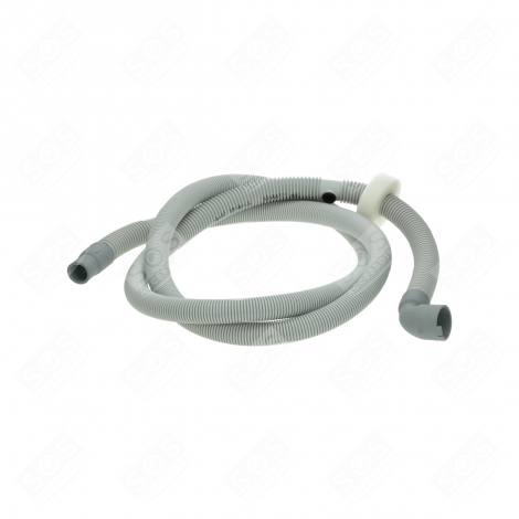 TUBO DI SCARICO CON VENTILAZIONE ORIGINALE LAVASTOVIGLIE - 1118697000