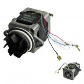 Pompa di ciclo originale