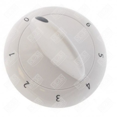 PULSANTE DELLA PIASTRA RADIANTE FORNI, FORNELLI ELETTRICI E A GAS - 250920017