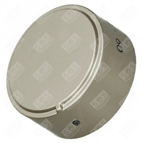 PULSANTE TERMOSTATO ORIGINALE FORNI, FORNELLI ELETTRICI E A GAS - C00114020