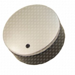 Manopola bk/alu fm35.2 an originale