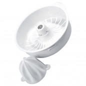 Spremiagrumi completo