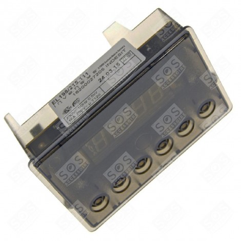 PROGRAMMATORE ORIGINALE FORNI, FORNELLI ELETTRICI E A GAS - C00051477, 482000022634