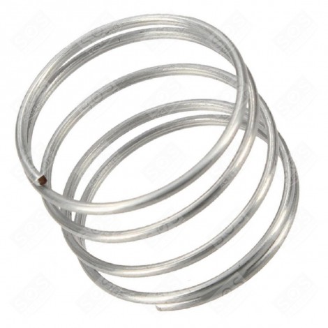 MOLLA DEL PULSANTE FORNI, FORNELLI ELETTRICI E A GAS - 242100050