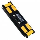 Modulo di comando - Scheda elettronica