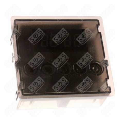PROGRAMMATORE ORIGINALE FORNI, FORNELLI ELETTRICI E A GAS - 816291772, 816291327