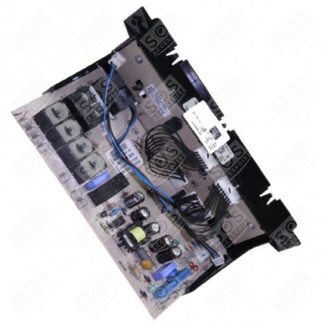 PROGRAMMATORE FORNI, FORNELLI ELETTRICI E A GAS - 267000044