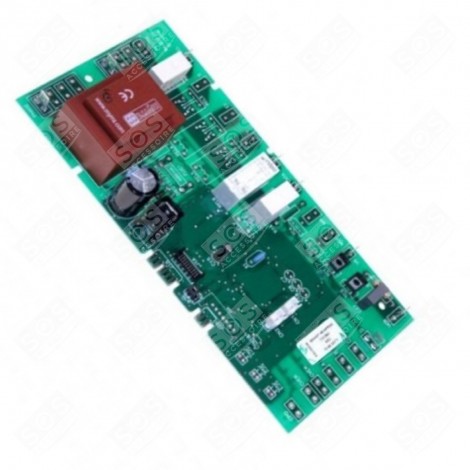 SCHEDA DI POTENZA FORNI, FORNELLI ELETTRICI E A GAS - 72X3861, C00142232