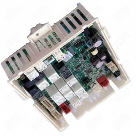 SCHEDA DI POTENZA ORIGINALE FORNI, FORNELLI ELETTRICI E A GAS - 8996619279962