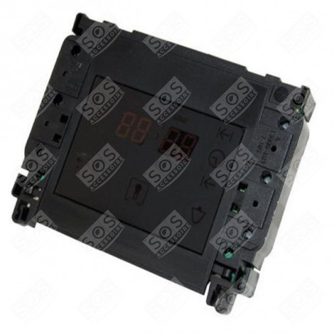 TIMER FORNI, FORNELLI ELETTRICI E A GAS - 00491227