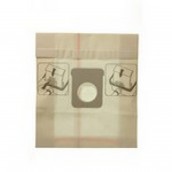 Confezione di 6 sacchetti di carta