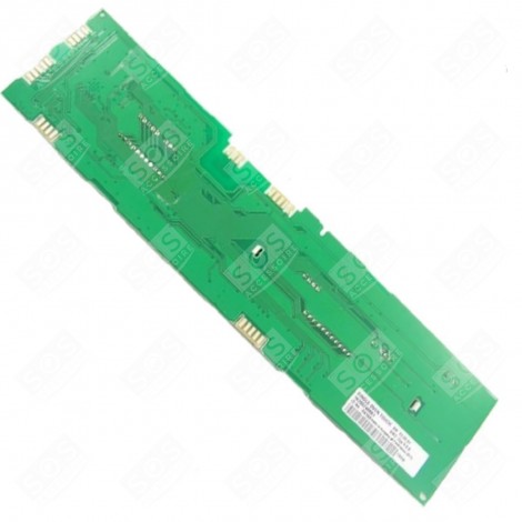 SCHEDA DISPLAY ORIGINALE FORNI, FORNELLI ELETTRICI E A GAS - C00276480