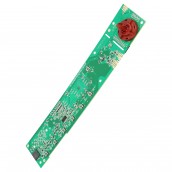 Carte électronique, module de 