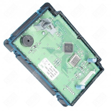 SCHEDA DISPLAY FORNI, FORNELLI ELETTRICI E A GAS - 74X7299