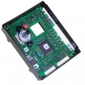 Scheda di comando originale