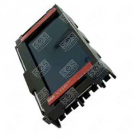 SCHEDA ELETTRONICA, MODULO DISPLAY FORNI, FORNELLI ELETTRICI E A GAS - 481010487019