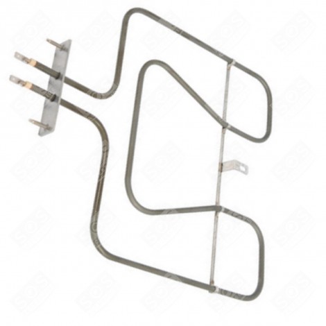 RESISTENZA GRILL (SUPERIORE) FORNI, FORNELLI ELETTRICI E A GAS - 3970127019