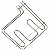 Resistenza a volta 2000W