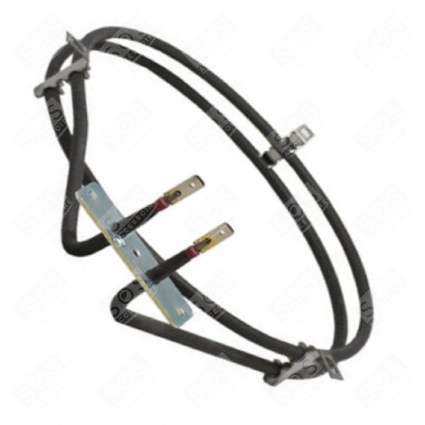 RESISTENZA CIRCOLARE 1600W ORIGINALE FORNI, FORNELLI ELETTRICI E A GAS - C00045432