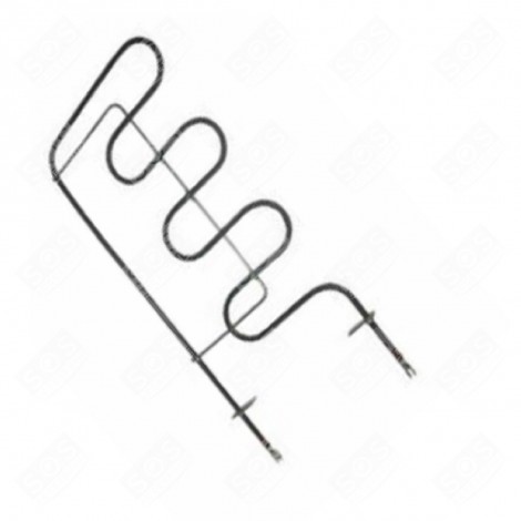 RESISTENZA  SOLE 1100W FORNI, FORNELLI ELETTRICI E A GAS - 92X6151