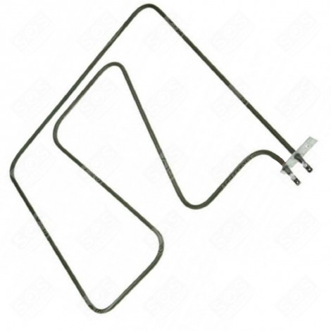 RESISTENZA SOLENOIDE 1400 W FORNI, FORNELLI ELETTRICI E A GAS - 92X6021