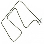 Resistenza solenoide 1400 W