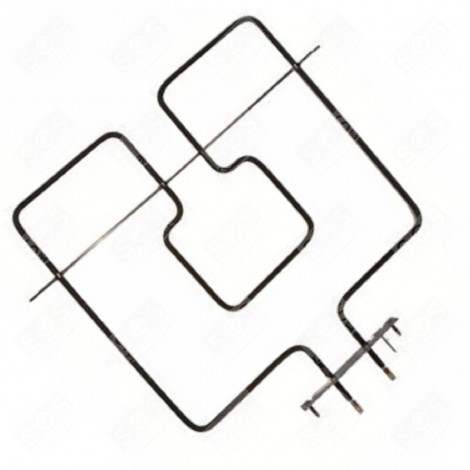 RESISTENZA CIELO FORNI, FORNELLI ELETTRICI E A GAS - 480121104184