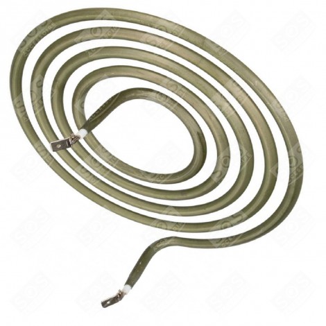 RESISTENZA CIRCOLARE FRIGGITRICE - 5512500159