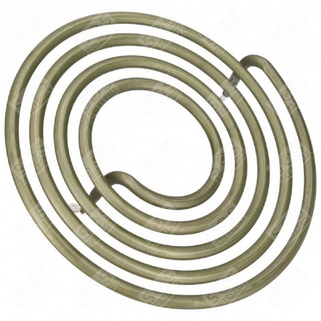 RESISTENZA CIRCOLARE FRIGGITRICE - 5512500159