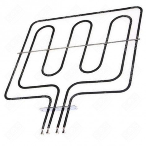 RESISTENZA SOLE 1200W ORIGINALE FORNI, FORNELLI ELETTRICI E A GAS - 481925928959