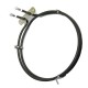 RESISTENZA CIRCOLARE 1400W FORNI, FORNELLI ELETTRICI E A GAS - SS-992597