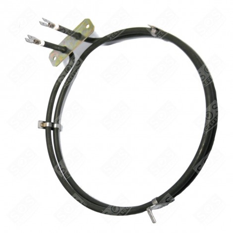 RESISTENZA CIRCOLARE 1400W FORNI, FORNELLI ELETTRICI E A GAS - SS-992597