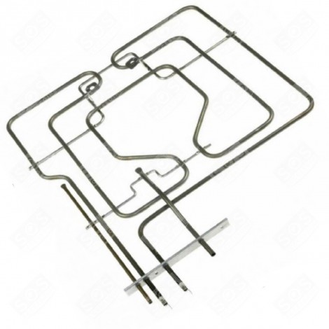 RESISTENZA DI VOLTA GRILL 2800W ORIGINALE FORNI, FORNELLI ELETTRICI E A GAS - 00218873