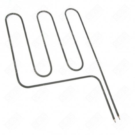 RESISTENZA GRILL 2600W ORIGINALE FORNI, FORNELLI ELETTRICI E A GAS - C00137970