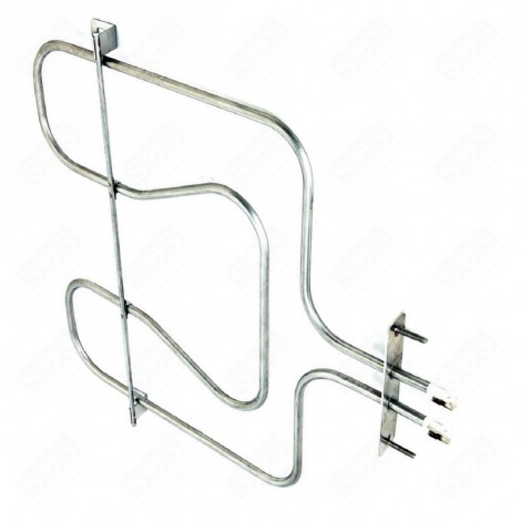 RESISTENZA GRIGLIA 1650W FORNI, FORNELLI ELETTRICI E A GAS - 3570415038