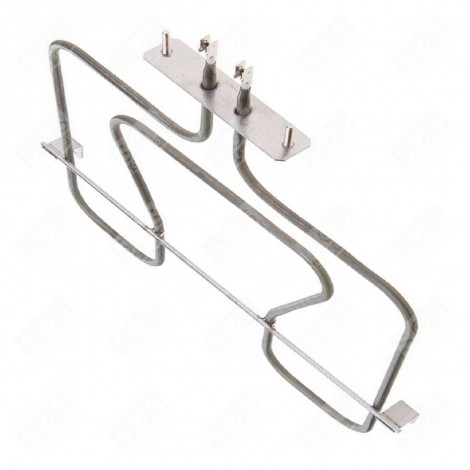 RESISTENZA GRIGLIA 1650W FORNI, FORNELLI ELETTRICI E A GAS - 3570415038
