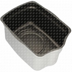 Serbatoio + resistenza