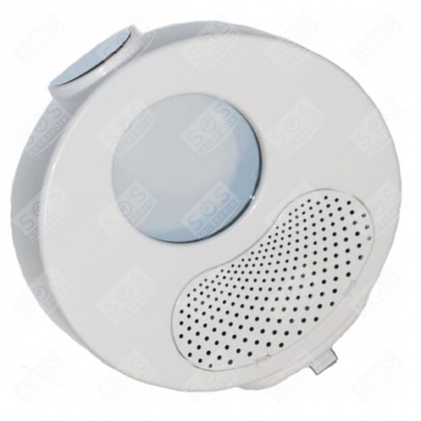 COPERCHIO FRIGGITRICE - SS-991031